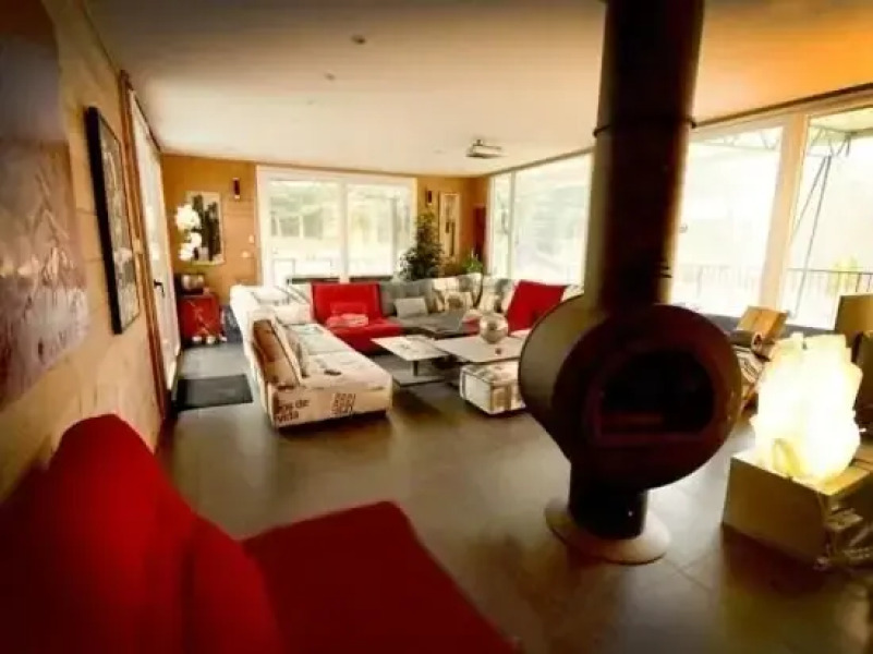 Le Clos Des Ecureuils