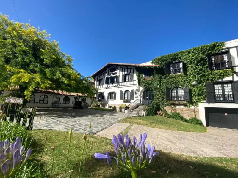 Hostería Del Bosque