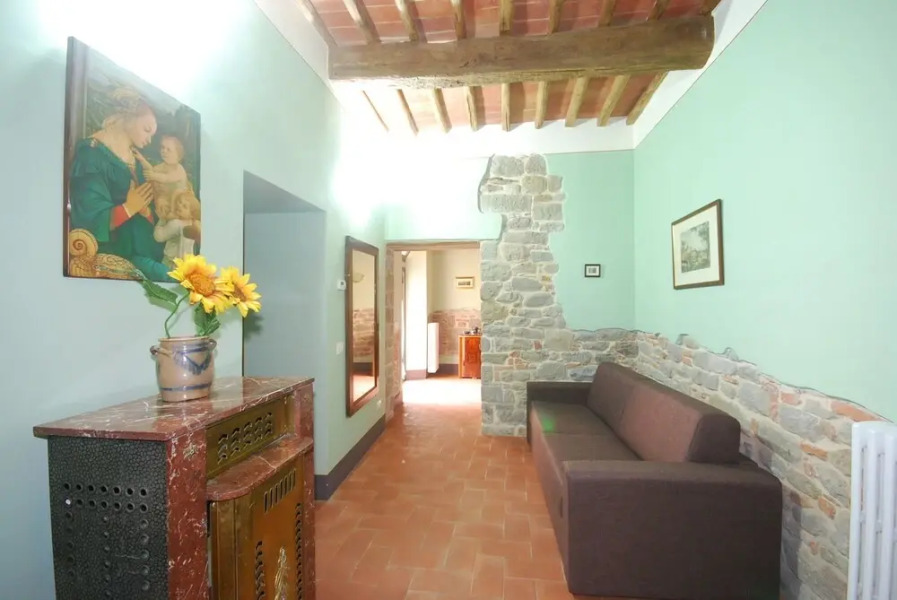 Holiday Apartment Verde