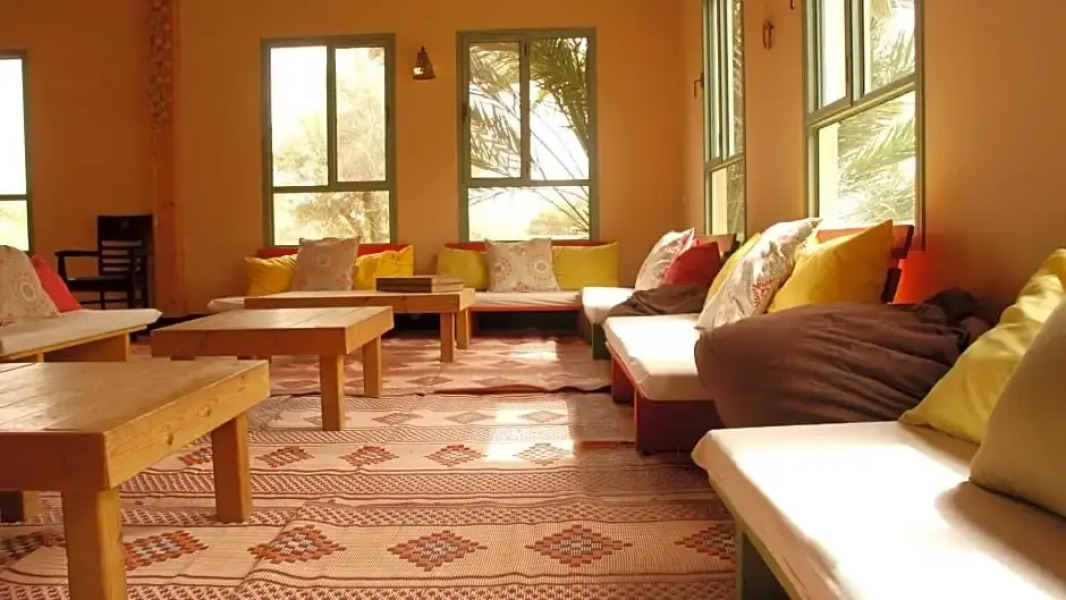 Muchnik Farm- Desert Bar