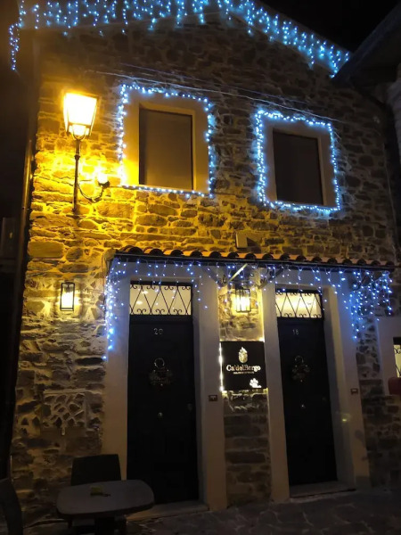 Ca'del Borgo B&B