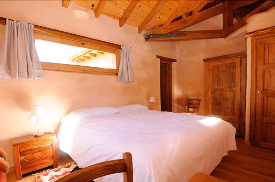 Casas Rurales Camino del Castaño