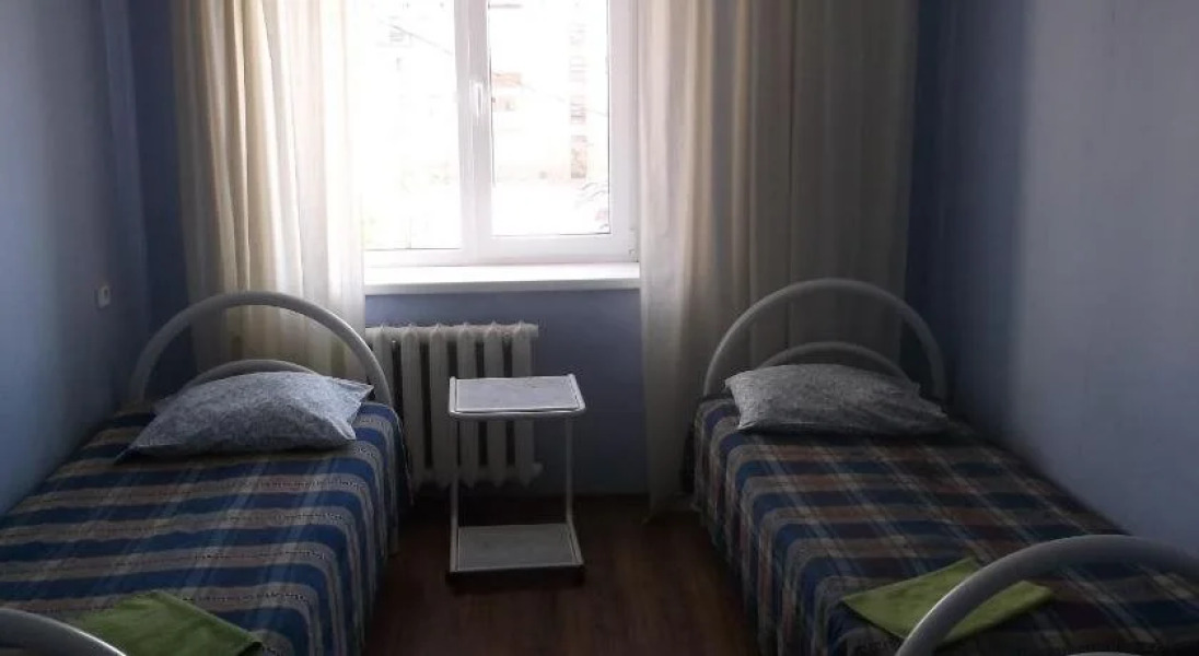 Хостел Круиз - Большая Ель