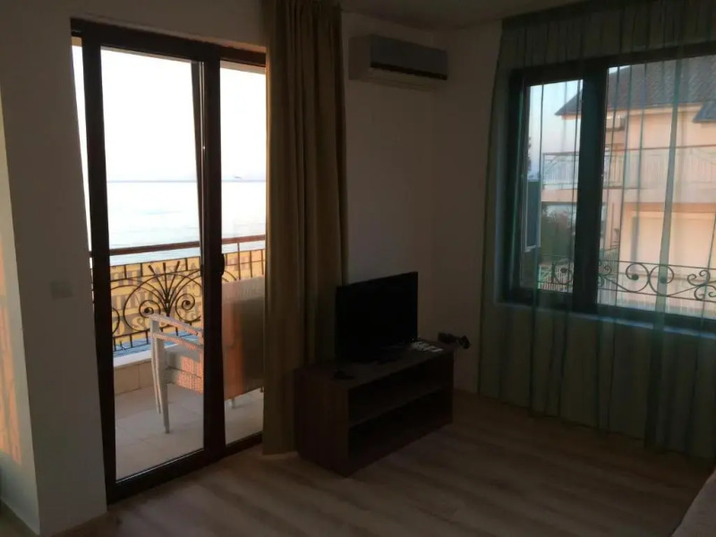 Villa Milagro Apartments