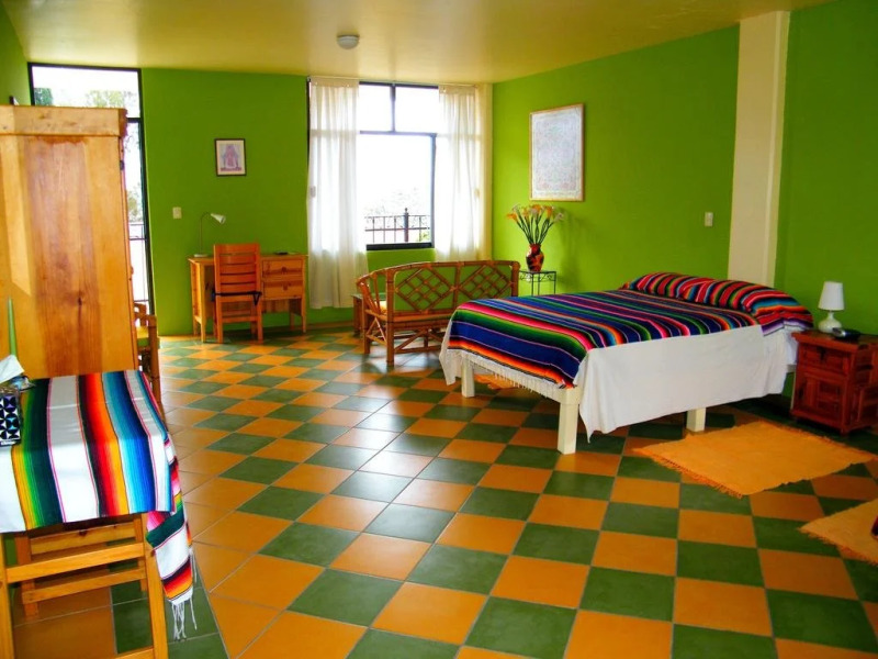 Posada Quinta Amada Bed and Breakfast