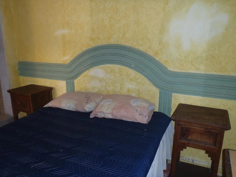 Hotel Casa De Huéspedes Hidalgo