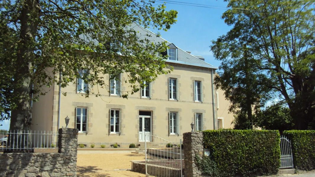 Maison Marie BARRAULT