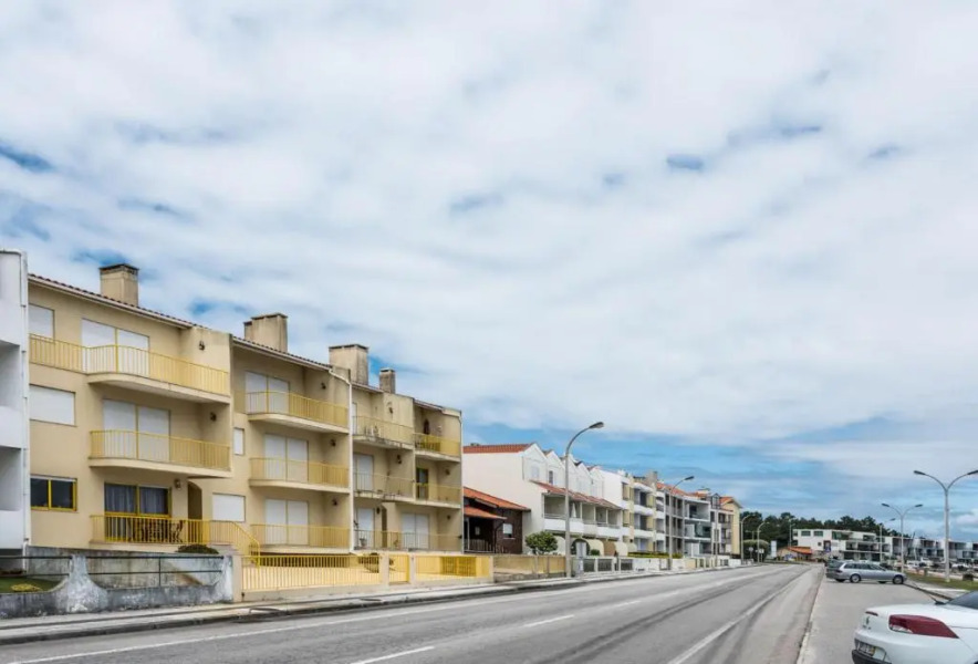 Ria's View Apartment by Trip2Portugal