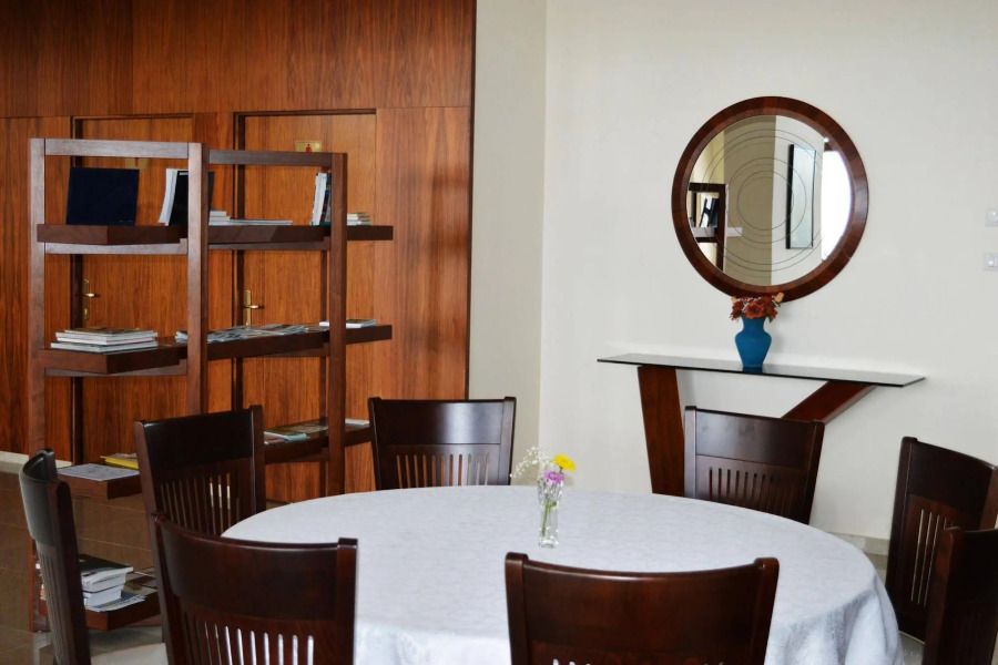 Taybeh Golden Hotel