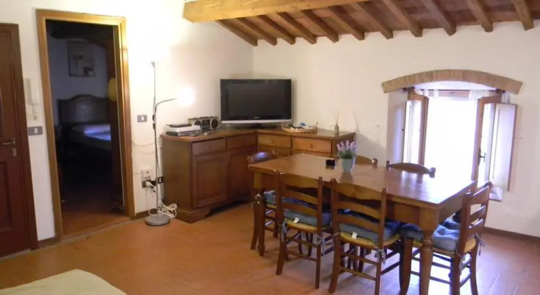 La Casina di Cianella