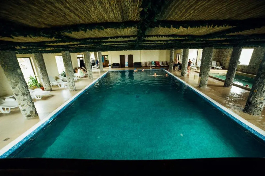 Pension Domeniul Regilor