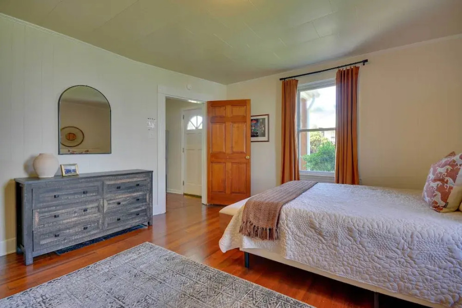 Charming Danville Home: 1/2 Mi to Caesars Virginia