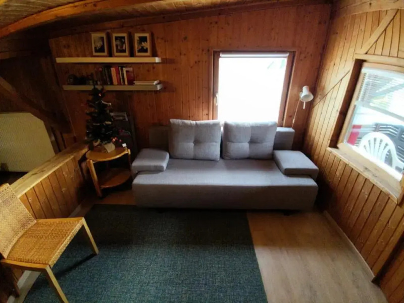 Ferienhaus am Eichert