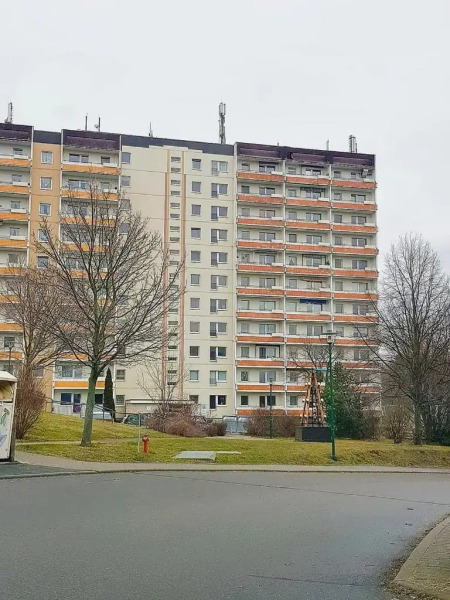 Ferienwohnung 131
