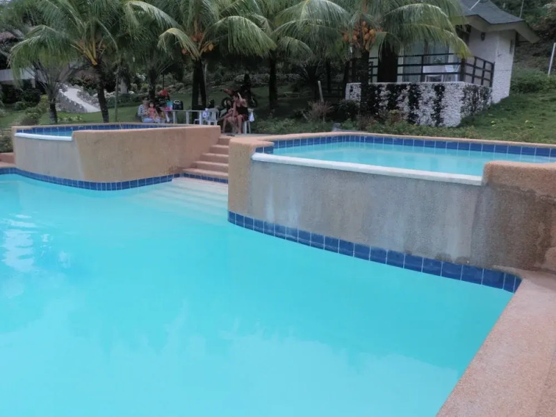 Maria Nico Mystic Island Resort