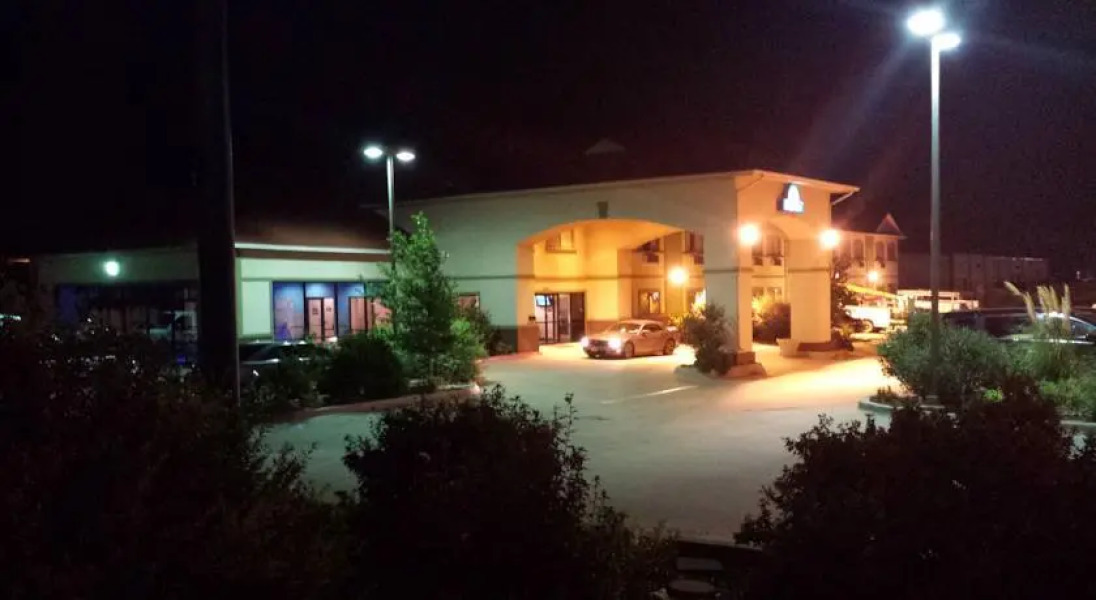 Days Inn Childress