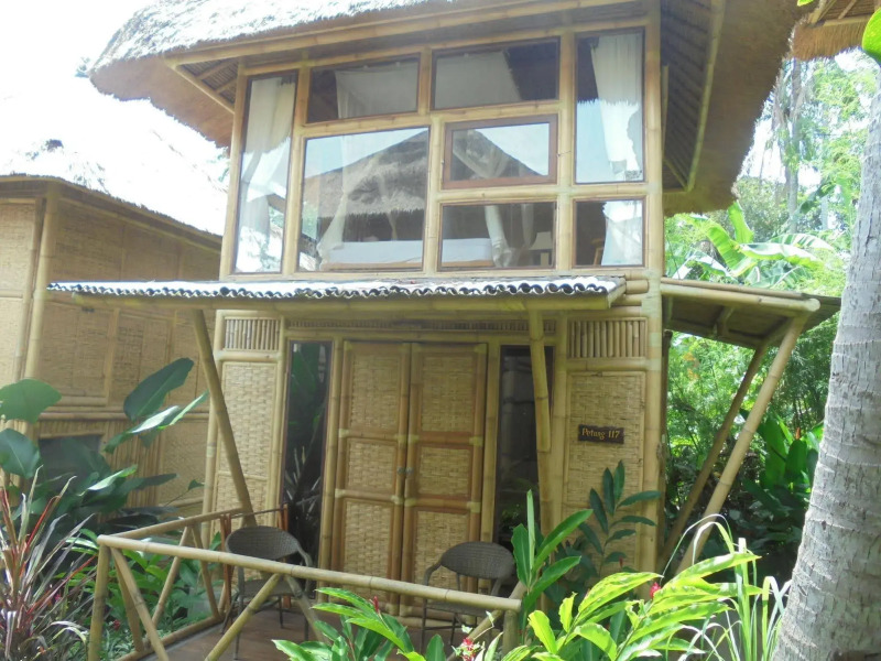 Biyukukung Suites & Spa