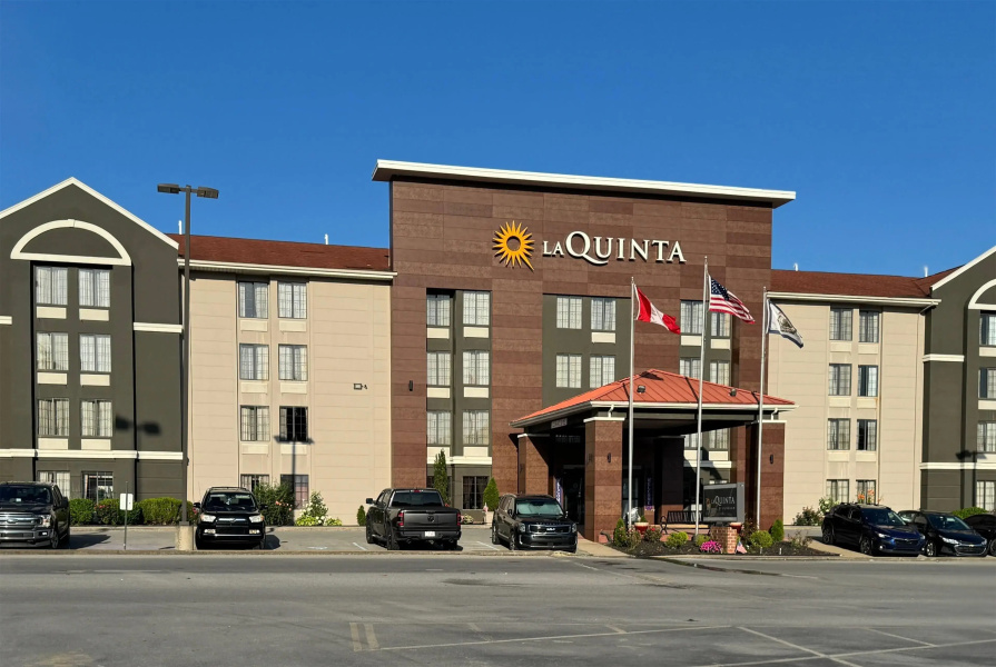 La Quinta Inn & Suites Summersville / New River National Park