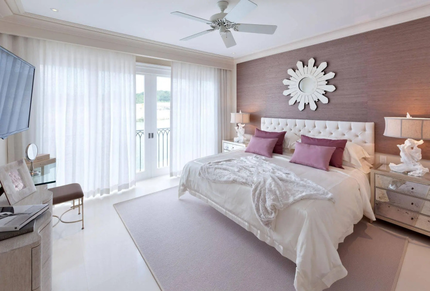 Port Ferdinand Marina & Luxury Residences