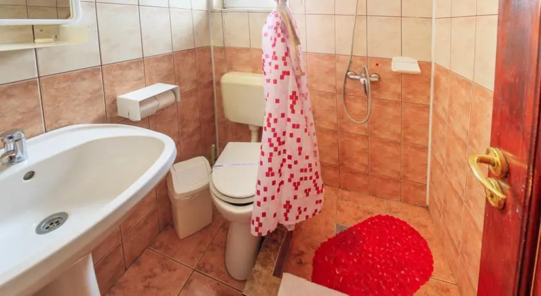 Pensiunea Valea Soarelui