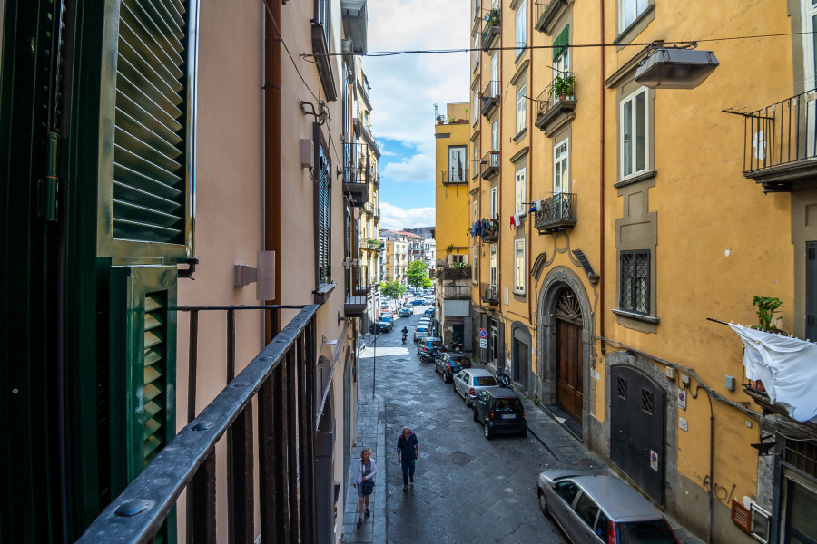 Palazzo Settembrini 49