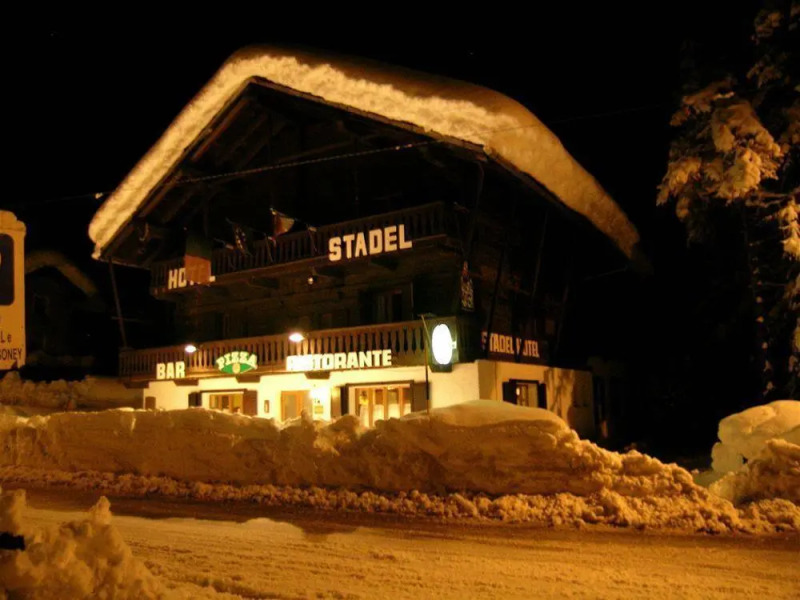 Stadel Hotel