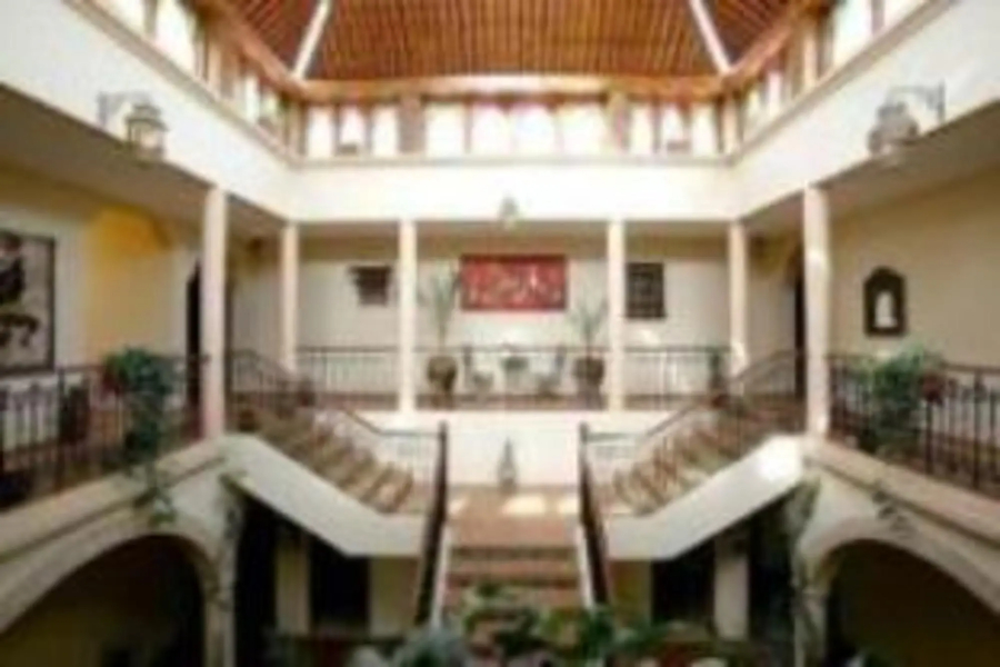 Riad Zahra