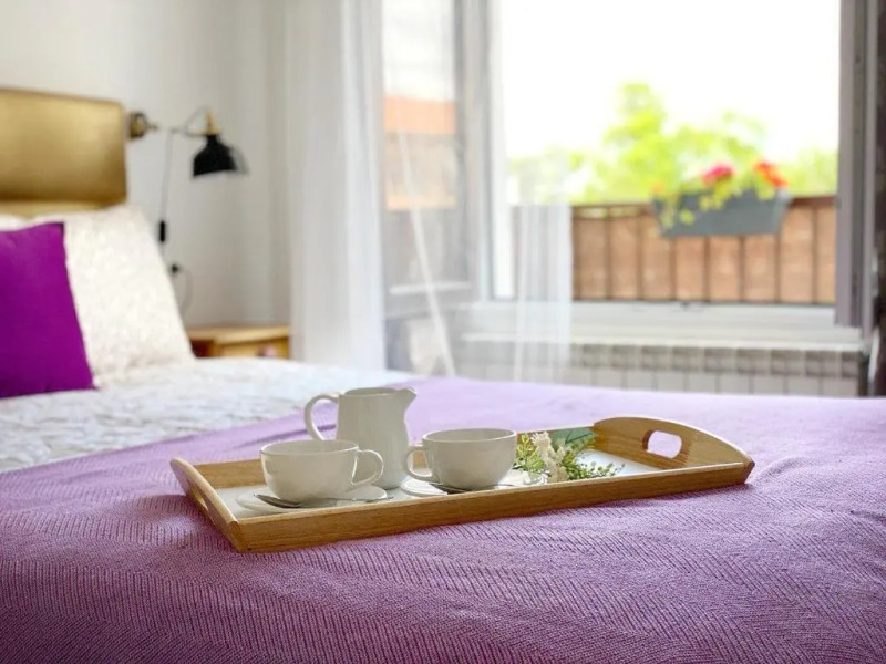 Apartamento "Kanogal"