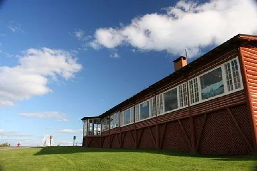 Pictou Lodge Beachfront Resort