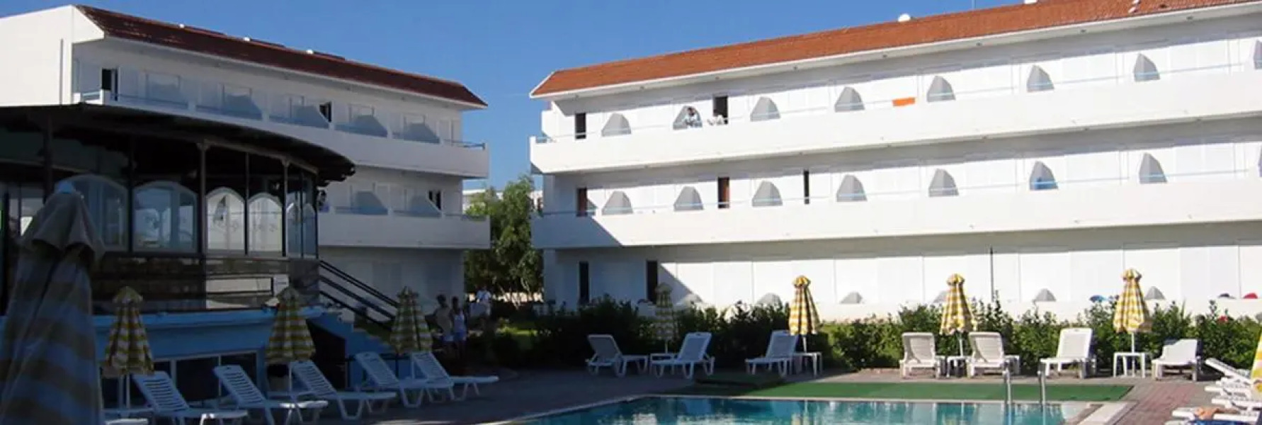 Pylea Beach Hotel