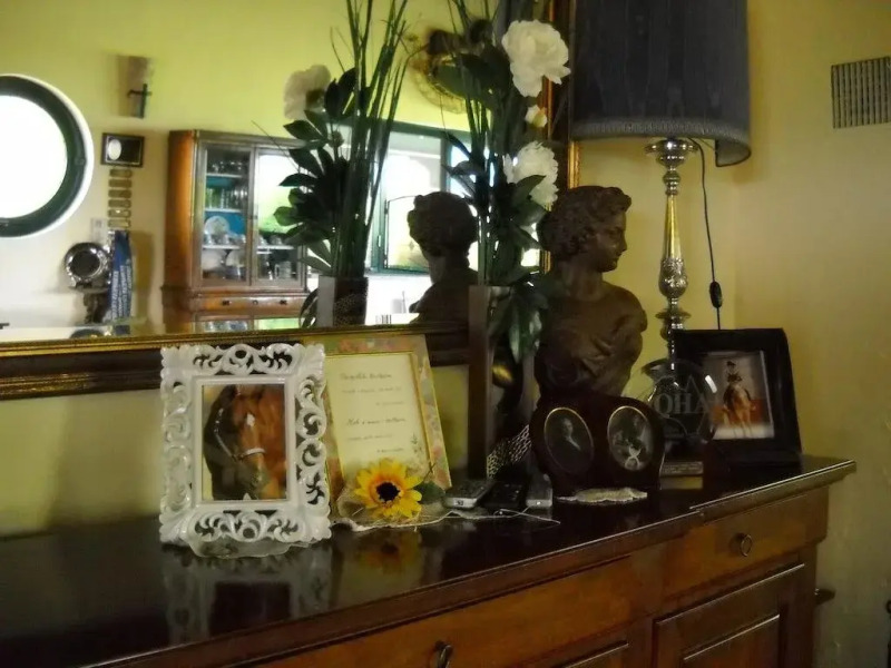 Agriturismo Maiocchi