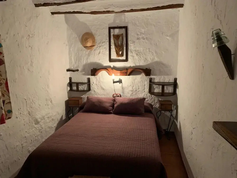 Casas Rurales Cortijo Del Cerro Fuentes Nuevas