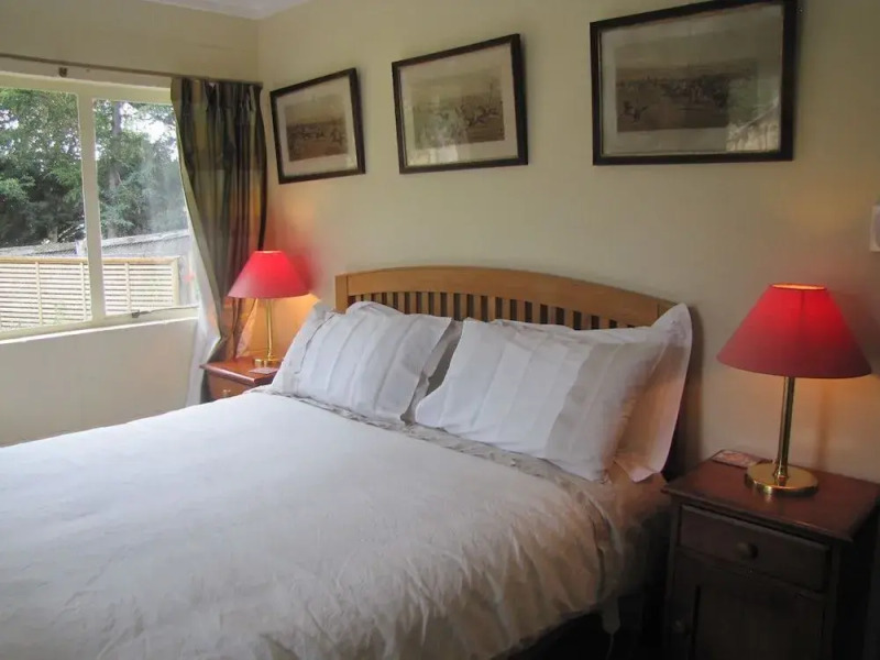 Dunstan Downs High Country Sheep Station Farmstay & Backpackers