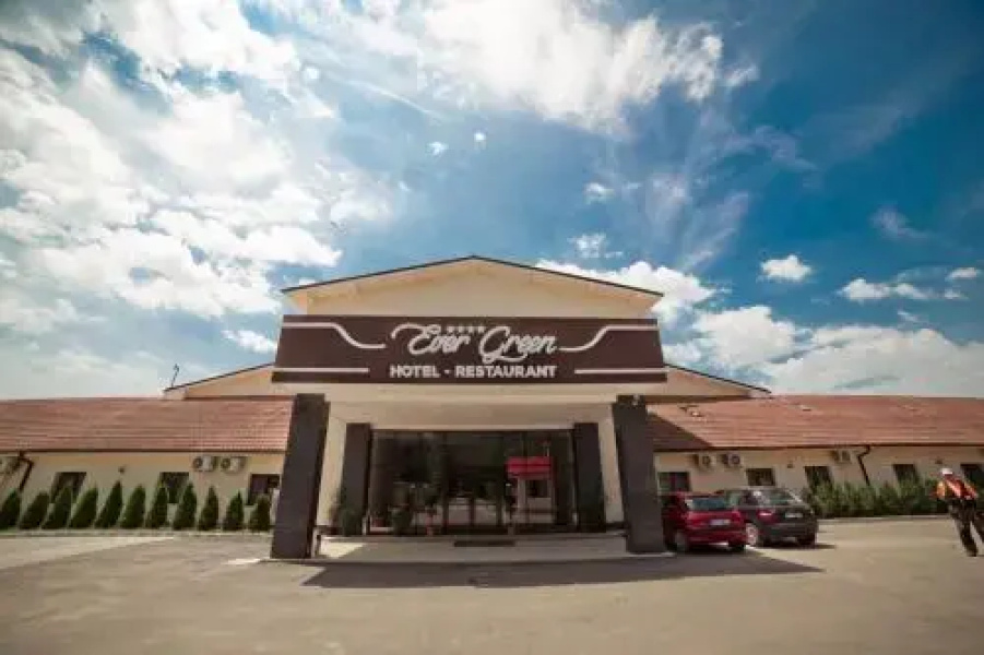 Hotel Evergreen