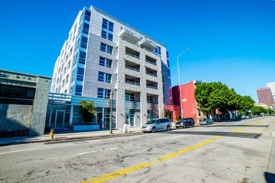 FiGaro Suites