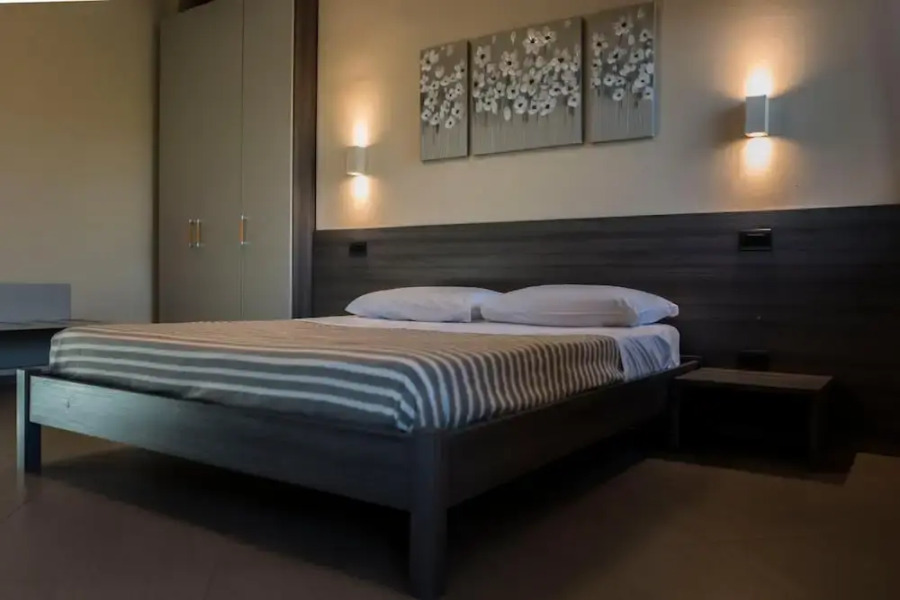 Foresteria La Merlina