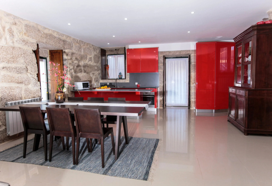 Casa De Carcavelos