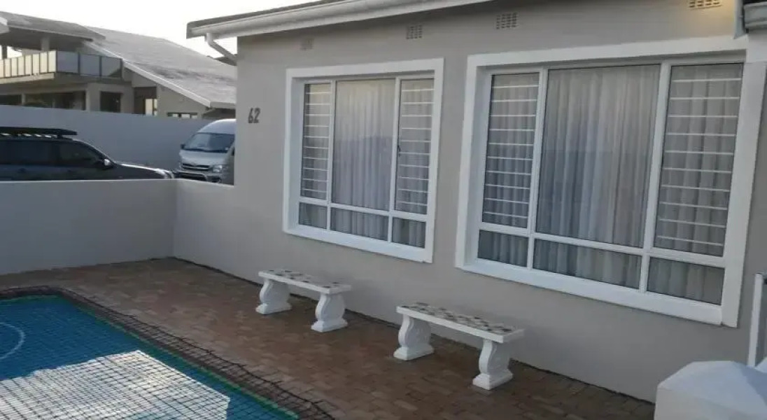 Atlantis Manor *Uvongo Beach*