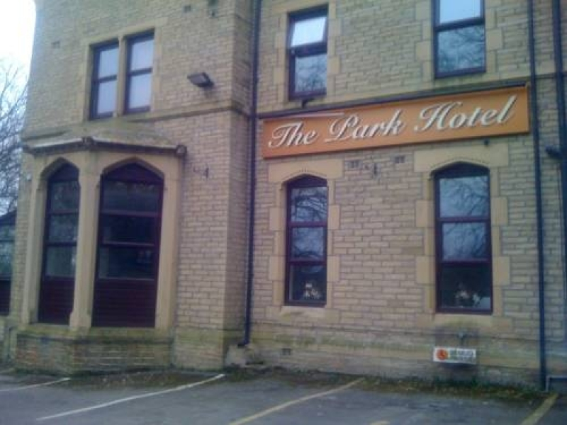 The Park Hotel