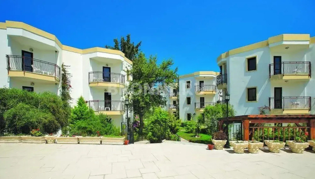 Woxxie Hotel Gumbet - All Inclusive