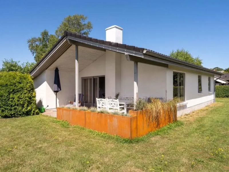 "Ilppo" - 200m from the sea in Funen