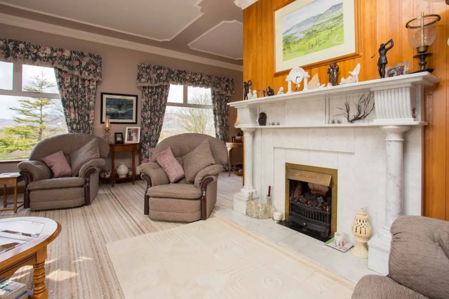 Fern Rock Bed and Breakfast