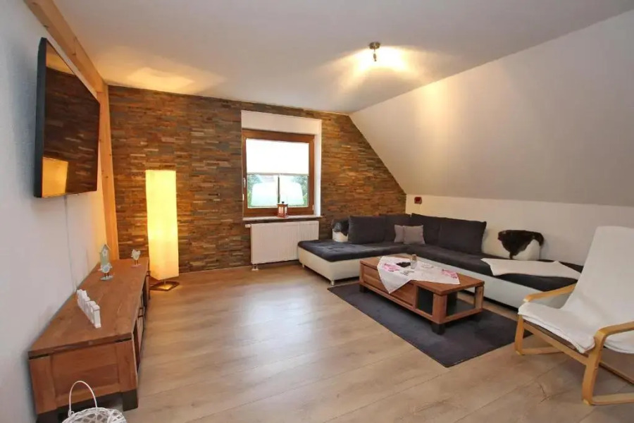 Ferienwohnungen Helpter Berg SEE 9