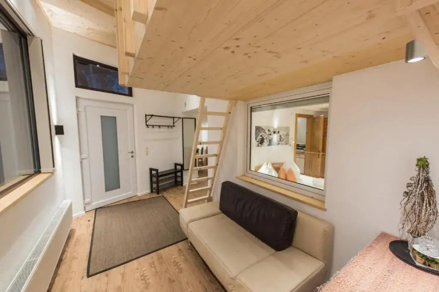 Appartements Oberdorfer