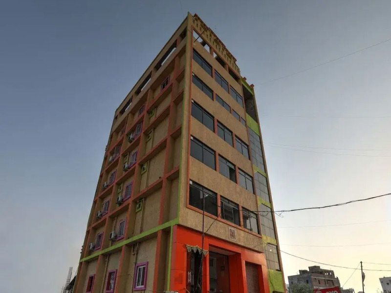 OYO 14027 Dsr Residency