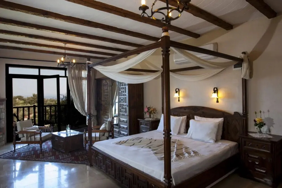 Villa Kizilcakaya Sokak