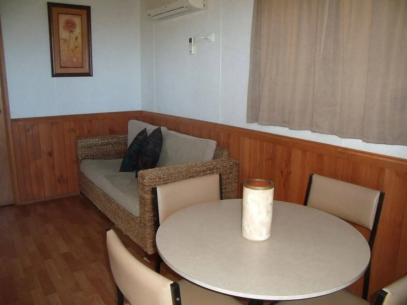 Elliston Waterloo Bay Tourist Park