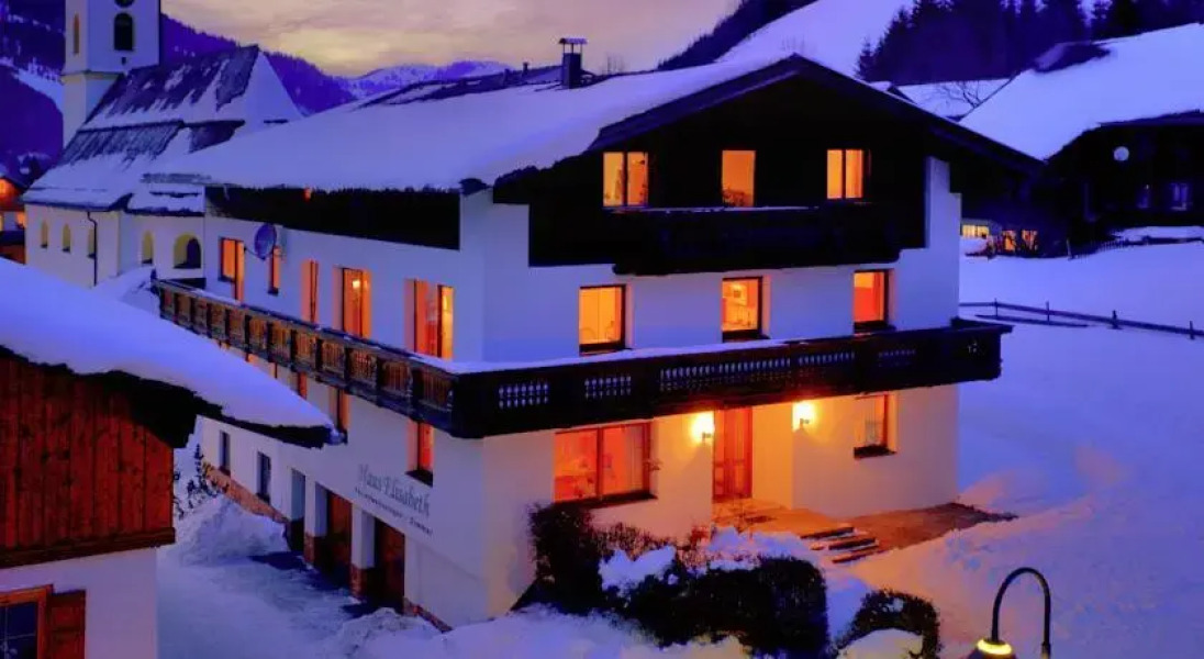 Haus Elisabeth