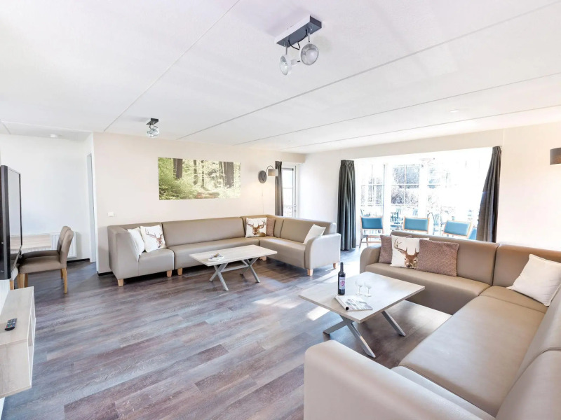 Villa Near Breda & Biesbosch National Park