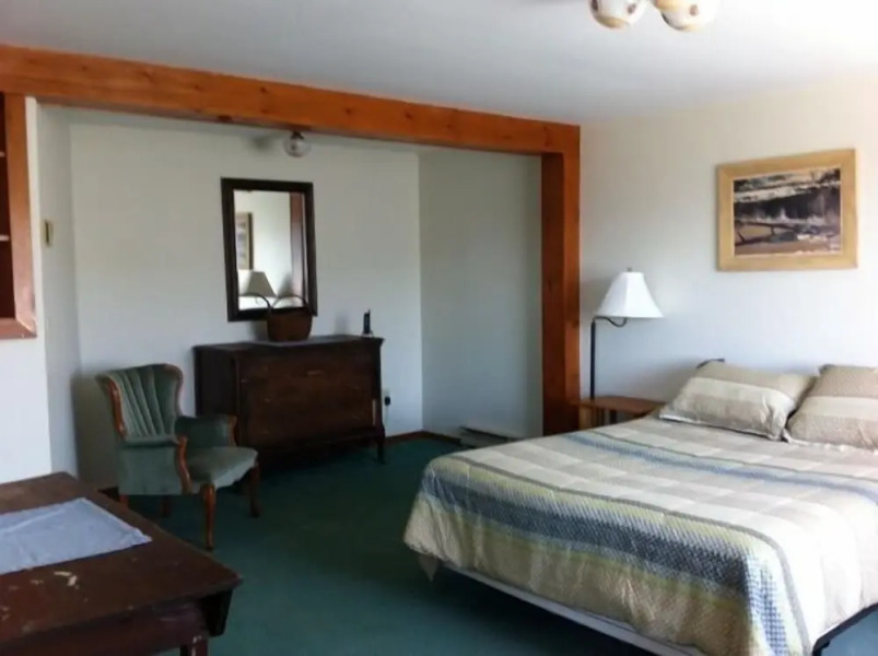 Crystal Springs Vacation House